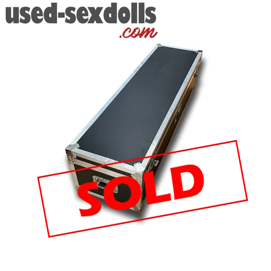 Travel case sexdoll 1