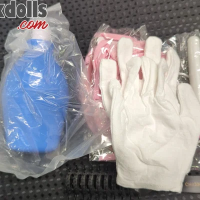 Normondoll 165cm A cup silicone (20)