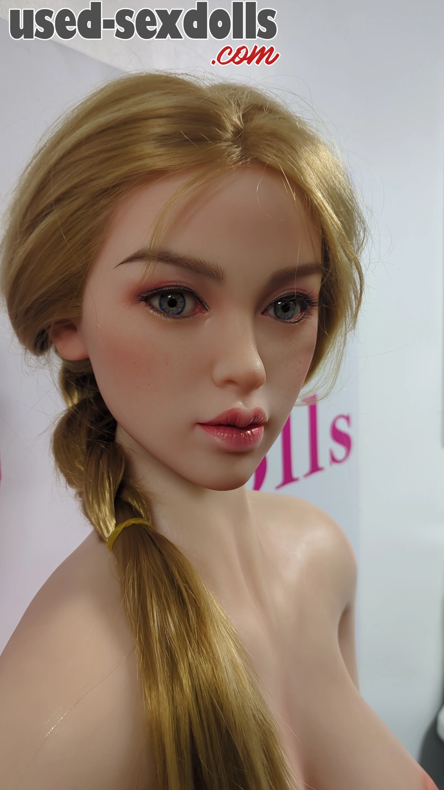 Starpery 172cm F cup Silicone (22)