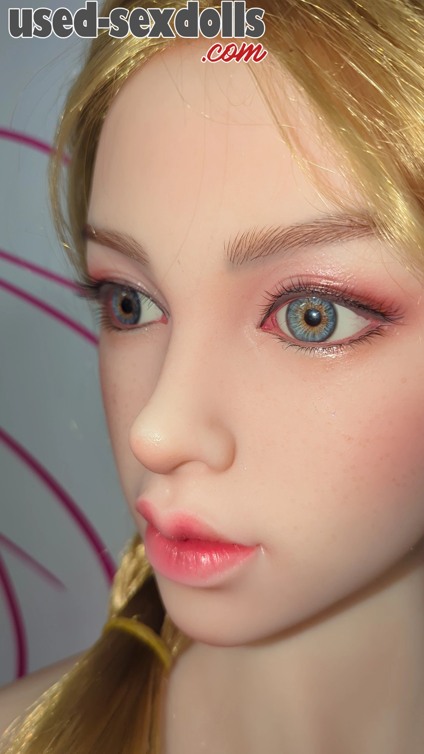 Starpery 172cm F cup Silicone (26)