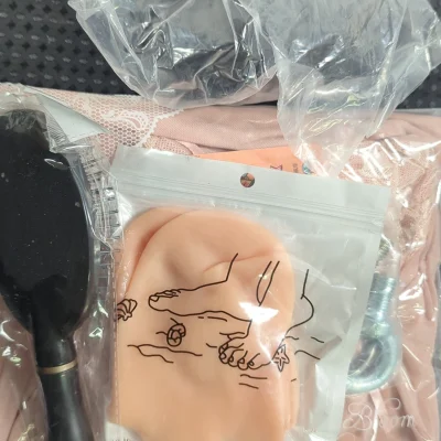 Starpery 172cm F cup Silicone (29)