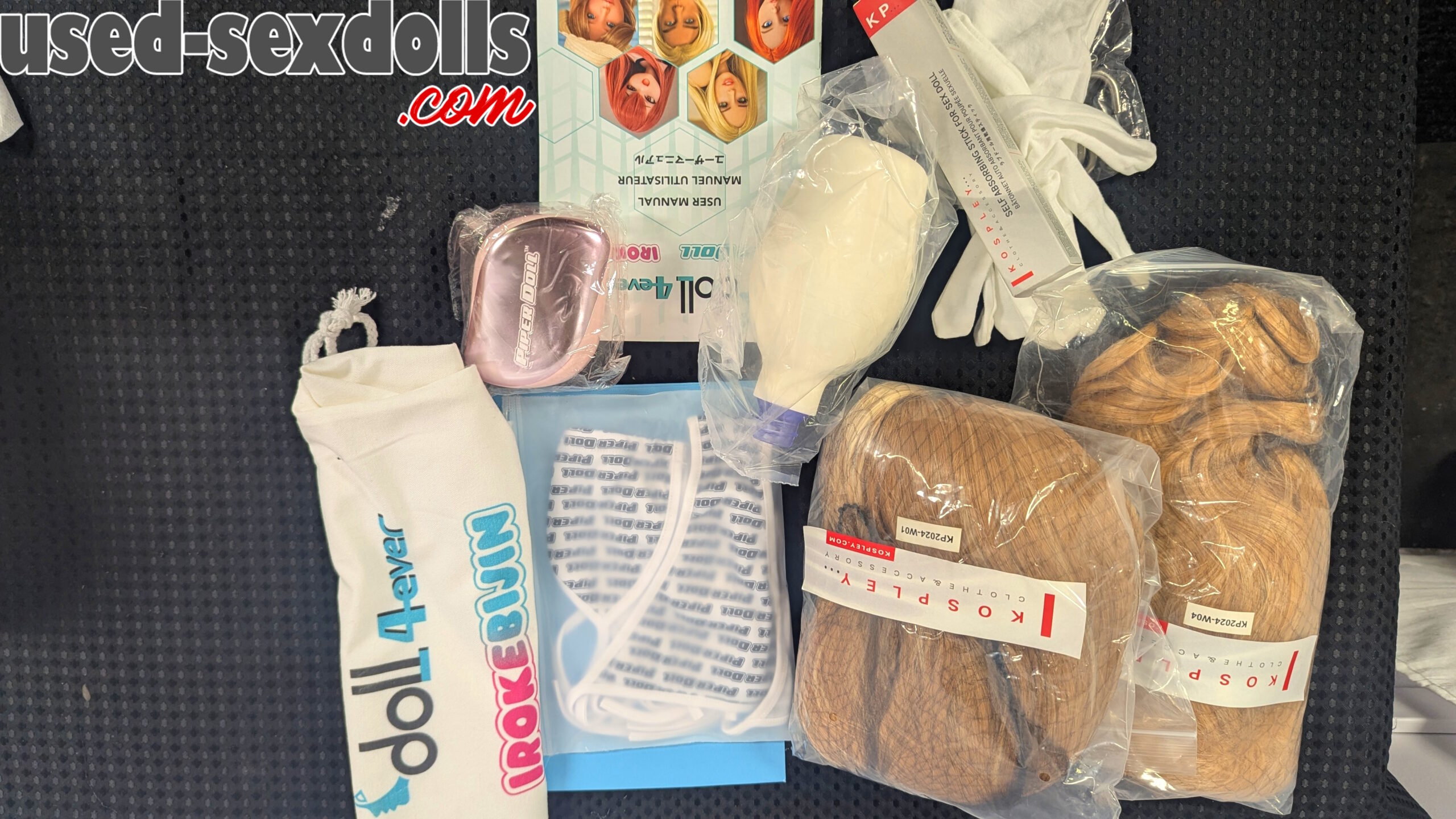 Piperdoll 150cm J cup (27)